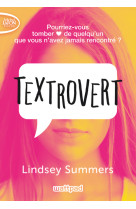 TEXTROVERT - Lindsey Summers - MICHEL LAFON PO