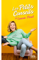 PETITS CONSEILS (LES) - Laurie Peret - MICHEL LAFON PO