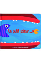 PETIT POISSON - FRAISSE/FLINTHAM - Quatre Fleuves