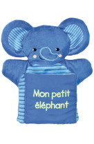 L'ELEPHANT - FERRI FRANCESCA - Quatre Fleuves