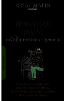 NOUVEAU PAPA EN 50 QUESTIONS-REPONSES C-EST MALIN - Xavier Kreutzer - LEDUC