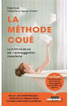 METHODE COUE - Emile Coué - LEDUC