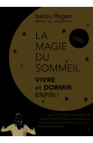 MAGIE DU SOMMEIL - Isalou Regen - LEDUC