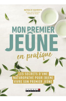 PREMIER JEUNE EN PRATIQUE (MON) - Carole Garnier - LEDUC