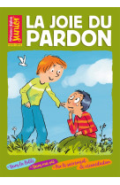 JOIE DU PARDON / PRIONS EN EGLISE JUNIOR - XXX - BAYARD PRESSE