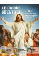 MONDE DE LA BIBLE NO 228 / MARS 2019 -   - BAYARD PRESSE