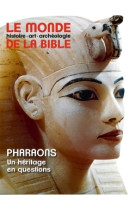 MONDE DE LA BIBLE - JUIN 2019 N  229 -   - BAYARD PRESSE