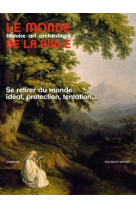 MONDE DE LA BIBLE NO 237 / JUIN 2021 -   - BAYARD PRESSE