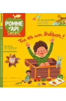 POMME D-API SOLEIL - OCTOBRE 2022 N  159 -   - BAYARD PRESSE