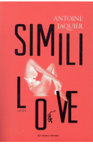 SIMILI LOVE - JAQUIER ANTOINE - DIABLE VAUVERT