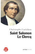 SAINT SALOMON LE CLERCQ - Christophe Carichon - ARTEGE