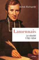 LAMENNAIS - Aimé Richardt - ARTEGE