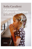 POTENTIEL RELIGIEUX DE L-ENFANT - Sofia Cavalletti - ARTEGE