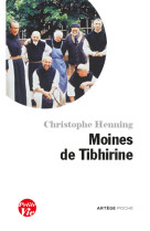 PETITE VIE DES MOINES DE TIBHIRINE - Christophe Henning - ARTEGE