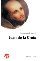 PETITE VIE DE SAINT JEAN DE LA CROIX - BERNARD SESE - ARTEGE