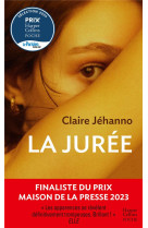 LA JUREE - JEHANNO CLAIRE - HARPERCOLLINS