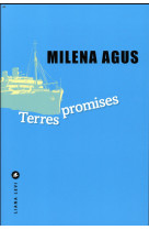 TERRES PROMISES - AGUS MILENA - LEVI