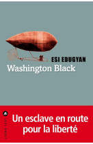 WASHINGTON BLACK - EDUGYAN ESI - LEVI