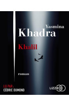 KHALIL - KHADRA YASMINA - LIZZIE