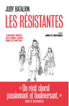 FEMMES DE LA RESISTANCE - Judy Batalion - ARENES