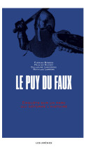 PUY DU FAUX - Florian Besson - ARENES