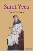 SAINT YVES -  Benoît LE ROUX - VIA ROMANA