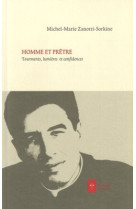 HOMME ET PRETRE - NOUVELLE EDITION - Jean-Robert Cain - AD SOLEM