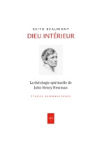 DIEU INTERIEUR - Keith Beaumont - AD SOLEM