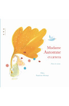 MADAME AUTOMNE ET CAETERA -  PALINA - POINTS SUSPENSI