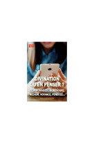 DIVINATION QU-EN PENSER ? (NVELLE ED.) - Thierry Fourchaud - BONNENOUVELLE