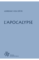 APOCALYPSE -  Adrienne von Speyr - JOHANNES VERLAG