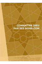 CONNAITRE DIEU PAR SES NOMS.COM - Philippe André - TRESORS PARTAG