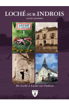 LOCHE-SUR-INDROIS - Lionel Geoffroy - HUGUES CHIVRE