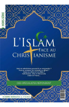 ISLAM FACE AU CHRISTIANISME / HORS-SERIE L-HOMME NOUVEAU N  34 -  L'HOMME NOUVEAU - HOMME NOUVEAU