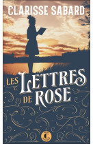 LETTRES DE ROSE (LES) - SABARD CLARISSE - CHARLESTON