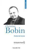 PRIER 15 JOURS AVEC CHRISTIAN BOBIN - HENNING CHRISTOPHE - NOUVELLE CITE