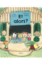 ET ALORS ? - MABIRE/COUDERT - MIJADE