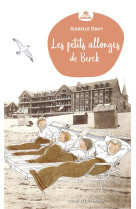 PETITS ALLONGES DE BERCK (LES) - DAVY/BY. BM - TEQUI