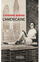 AMERICAINE (L-) - BARDON CATHERINE - POCKET