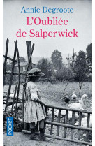 OUBLIEE DE SALPERWICK (L-) - DEGROOTE ANNIE - NC