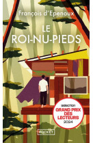 ROI-NU-PIEDS(LE) - EPENOUX FRANCOIS D- - POCKET