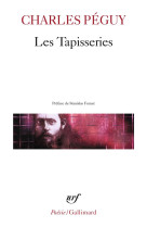 TAPISSERIES(LES) / SONNETS / LES SEPT CONTRE THEBES / CHATEAUX DE LOIRE - PEGUY/FUMET - GALLIMARD