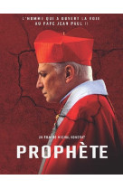 PROPHETE (LE) - Michal KONDRAT - SAJEPROD