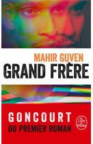 GRAND FRERE - GUVEN MAHIR - NC