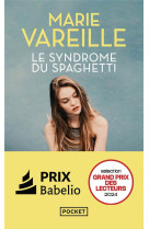 SYNDROME DU SPAGHETTI (LE) - VAREILLE MARIE - POCKET