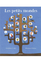 PETITS MONDES (LES) - CHEBRET/COLLET - MIJADE