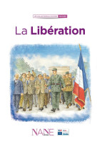 LIBERATION(LA) - VANTHUYNE EMELINE - Nane Editions