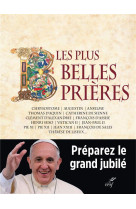 PLUS BELLES PRIERES (LES) - CEAUSESCU G-J. - CERF