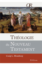 THEOLOGIE DU NOUVEAU TESTAMENT - BLOMBERG, CRAIG - EXCELSIS