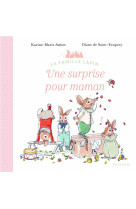 UNE SURPRISE POUR MAMAN - AMIOT - MAME